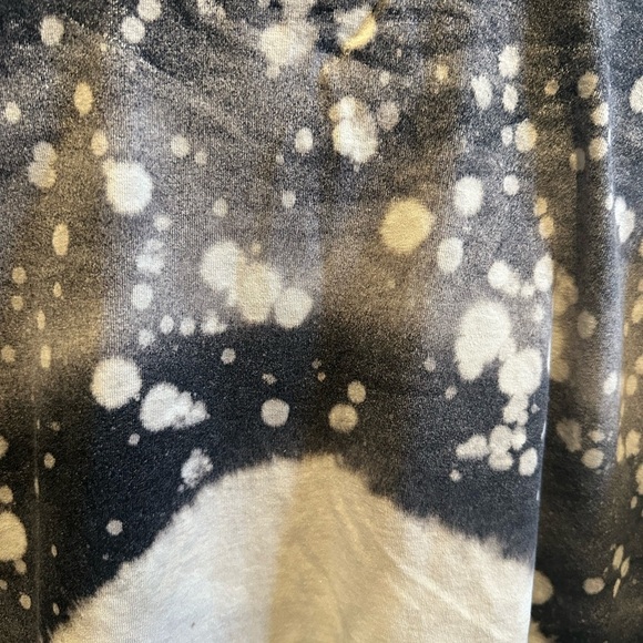 2PAC Graphic Tee | Black and Beige | XL | NWOT - Picture 4 of 7